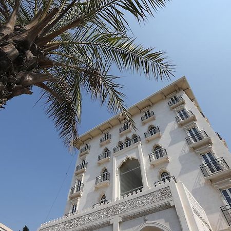 Assaha Ghobeiry Hotel Бейрут Экстерьер фото